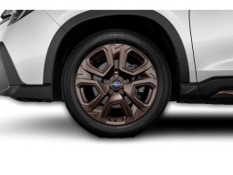 Subaru Ascent Limited Bronze Edition 7-Passenger 2026