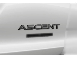 Subaru Ascent Limited Bronze Edition 7-Passenger 2026