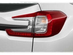 Subaru Ascent Limited Bronze Edition 7-Passenger 2026