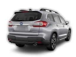 Subaru Ascent Touring 7-Passenger 2026