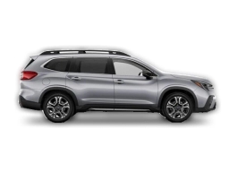 Subaru Ascent Touring 7-Passenger 2026