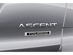 Subaru Ascent Touring 7-Passenger 2026