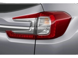 Subaru Ascent Touring 7-Passenger 2026