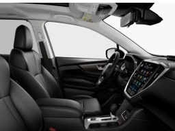 Subaru Ascent Touring 7-Passenger 2026