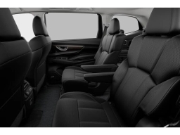 Subaru Ascent Touring 7-Passenger 2026
