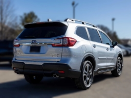 Subaru Ascent Touring 7-Passenger 2026