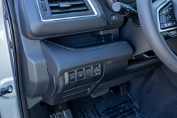 Subaru Ascent Touring 7-Passenger 2026