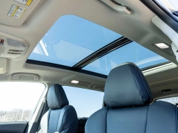 Subaru Ascent Touring 7-Passenger 2026