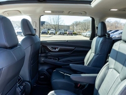 Subaru Ascent Touring 7-Passenger 2026