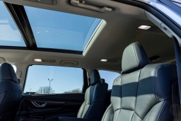 Subaru Ascent Touring 7-Passenger 2026