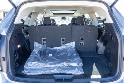 Subaru Ascent Touring 7-Passenger 2026