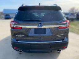 Subaru Ascent Touring 7-Passenger 2026