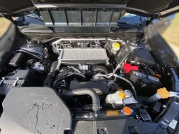 Subaru Ascent Touring 7-Passenger 2026