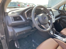 Subaru Ascent Touring 7-Passenger 2026