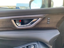 Subaru Ascent Touring 7-Passenger 2026