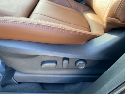 Subaru Ascent Touring 7-Passenger 2026