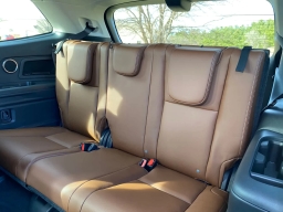 Subaru Ascent Touring 7-Passenger 2026