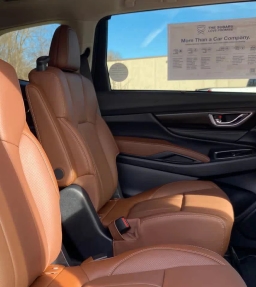 Subaru Ascent Touring 7-Passenger 2026