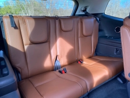 Subaru Ascent Touring 7-Passenger 2026