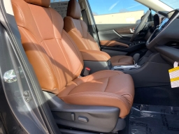 Subaru Ascent Touring 7-Passenger 2026