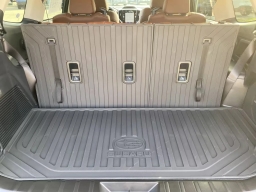 Subaru Ascent Touring 7-Passenger 2026