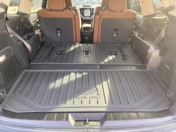 Subaru Ascent Touring 7-Passenger 2026