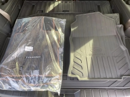 Subaru Ascent Touring 7-Passenger 2026