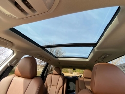 Subaru Ascent Touring 7-Passenger 2026