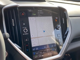 Subaru Ascent Touring 7-Passenger 2026