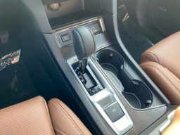 Subaru Ascent Touring 7-Passenger 2026