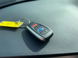 Subaru Ascent Touring 7-Passenger 2026