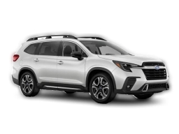 Subaru Ascent Touring 7-Passenger 2026