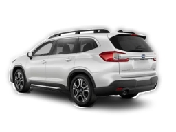 Subaru Ascent Touring 7-Passenger 2026