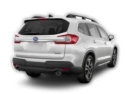 Subaru Ascent Touring 7-Passenger 2026