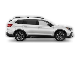 Subaru Ascent Touring 7-Passenger 2026