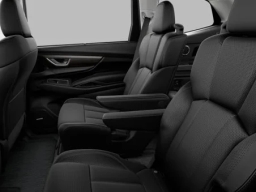 Subaru Ascent Touring 7-Passenger 2026