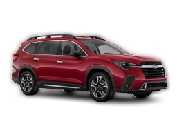 Subaru Ascent Touring 7-Passenger 2026