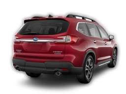 Subaru Ascent Touring 7-Passenger 2026