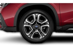 Subaru Ascent Touring 7-Passenger 2026