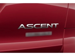 Subaru Ascent Touring 7-Passenger 2026