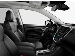 Subaru Ascent Touring 7-Passenger 2026