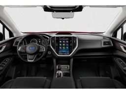 Subaru Ascent Touring 7-Passenger 2026