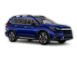 Subaru Ascent Touring 7-Passenger 2026