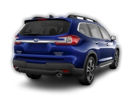 Subaru Ascent Touring 7-Passenger 2026
