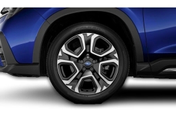 Subaru Ascent Touring 7-Passenger 2026