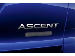 Subaru Ascent Touring 7-Passenger 2026