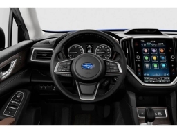 Subaru Ascent Touring 7-Passenger 2026