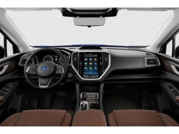 Subaru Ascent Touring 7-Passenger 2026