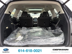 Subaru Ascent Touring 7-Passenger 2026