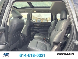 Subaru Ascent Touring 7-Passenger 2026